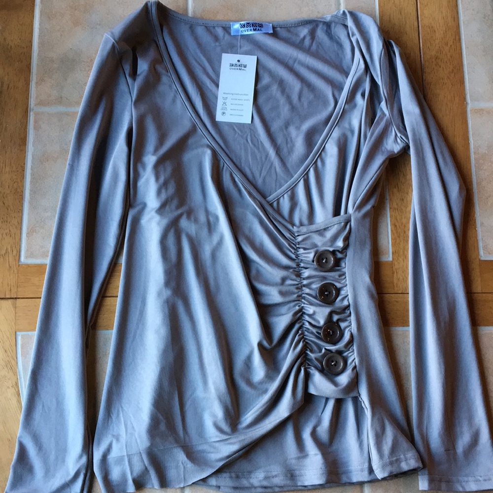 Women’s blouse